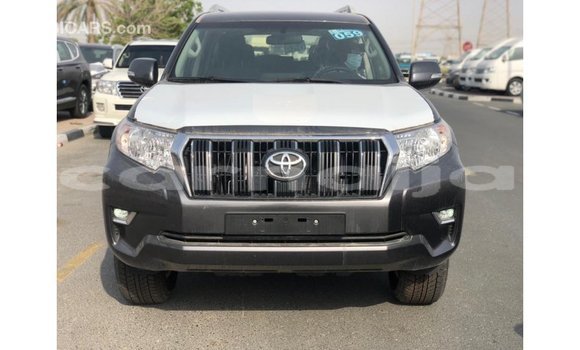 Buy Import Toyota Prado Other Car in Import - Dubai in Abia State Buy Import Toyota Prado Other Car in Import - Dubai in Abia State