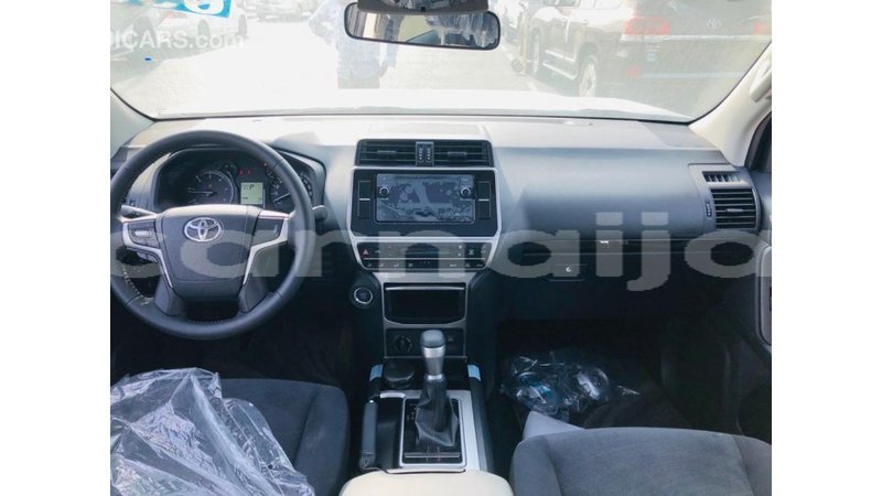 Big with watermark toyota prado abia state import dubai 16184