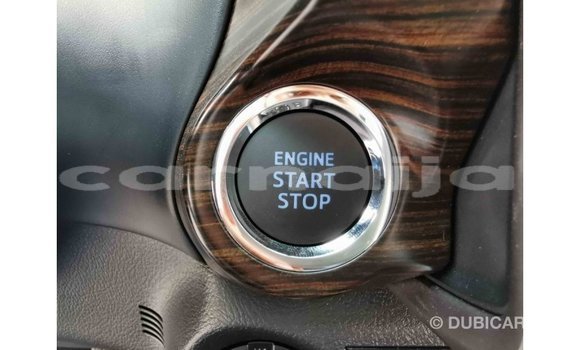 Buy Import Toyota Hilux Blue Car in Import - Dubai in Abia State Buy Import Toyota Hilux Blue Car in Import - Dubai in Abia State