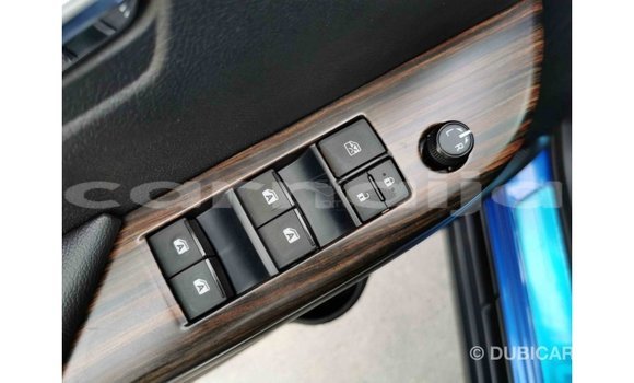 Buy Import Toyota Hilux Blue Car in Import - Dubai in Abia State Buy Import Toyota Hilux Blue Car in Import - Dubai in Abia State