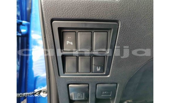 Buy Import Toyota Hilux Blue Car in Import - Dubai in Abia State Buy Import Toyota Hilux Blue Car in Import - Dubai in Abia State