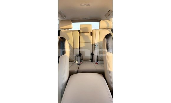 Buy Import Toyota Prado White Car in Import - Dubai in Abia State Buy Import Toyota Prado White Car in Import - Dubai in Abia State