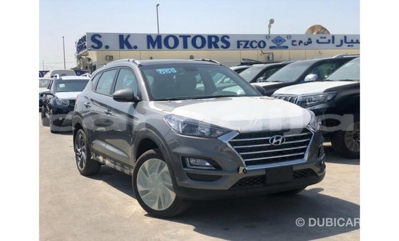 Buy Import Hyundai Tucson Green Car in Import - Dubai in Abia State Buy Import Hyundai Tucson Green Car in Import - Dubai in Abia State