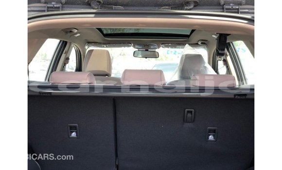 Buy Import Hyundai Tucson Green Car in Import - Dubai in Abia State Buy Import Hyundai Tucson Green Car in Import - Dubai in Abia State