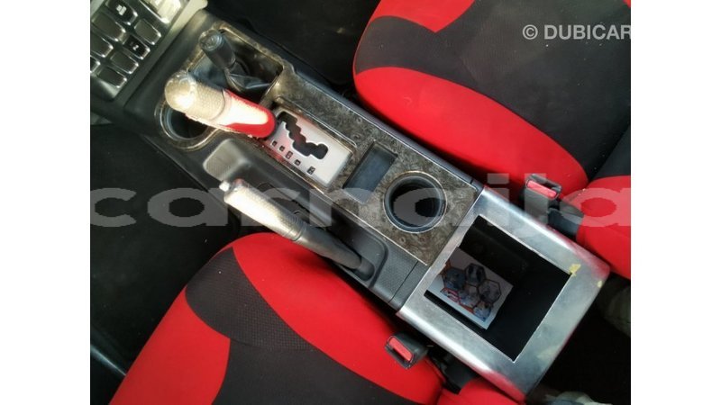 Big with watermark toyota fj cruiser abia state import dubai 16195