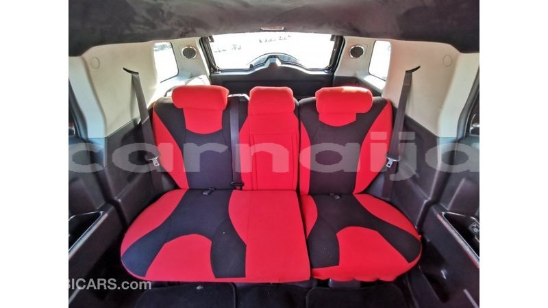 Big with watermark toyota fj cruiser abia state import dubai 16195