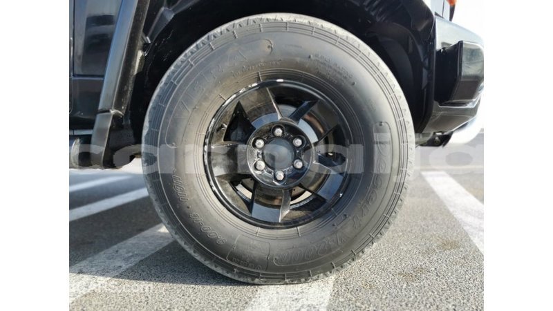 Big with watermark toyota fj cruiser abia state import dubai 16195