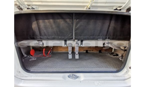 Buy Import Toyota Coaster White Car in Import - Dubai in Abia State Buy Import Toyota Coaster White Car in Import - Dubai in Abia State