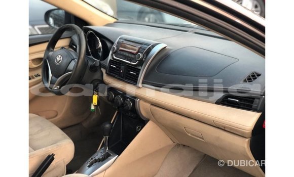 Buy Import Toyota Yaris Other Car in Import - Dubai in Abia State Buy Import Toyota Yaris Other Car in Import - Dubai in Abia State