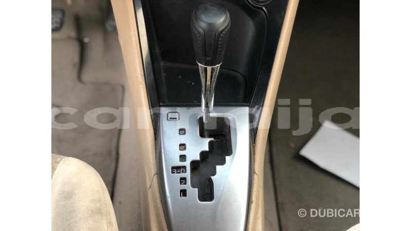 Big with watermark toyota yaris abia state import dubai 16198