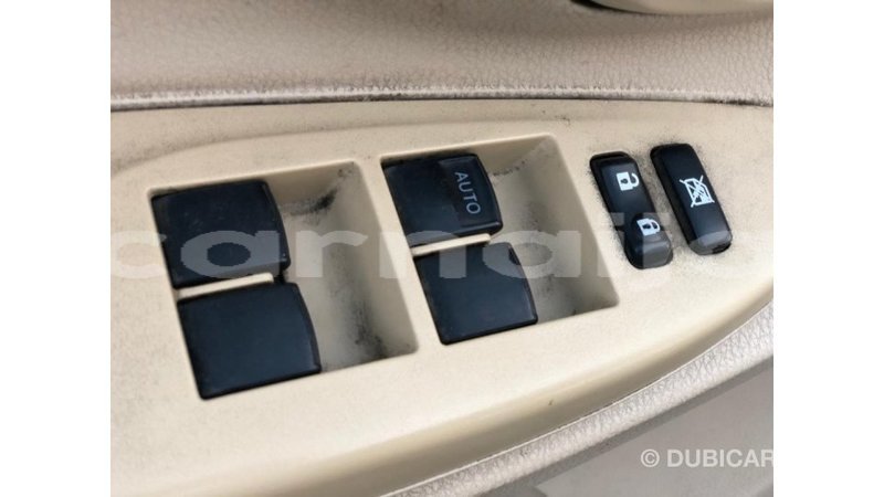 Big with watermark toyota yaris abia state import dubai 16198