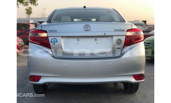 Buy Import Toyota Yaris Other Car in Import - Dubai in Abia State Buy Import Toyota Yaris Other Car in Import - Dubai in Abia State