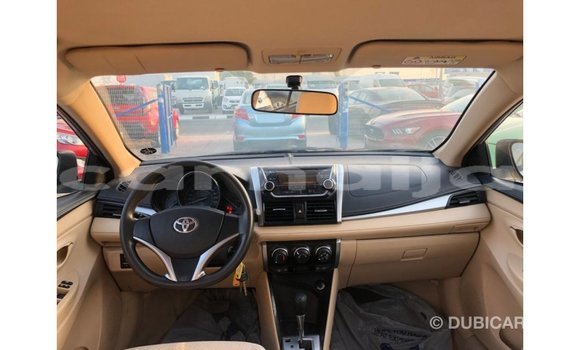 Buy Import Toyota Yaris Other Car in Import - Dubai in Abia State Buy Import Toyota Yaris Other Car in Import - Dubai in Abia State