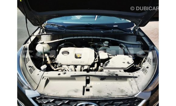 Buy Import Hyundai Tucson Black Car in Import - Dubai in Abia State Buy Import Hyundai Tucson Black Car in Import - Dubai in Abia State