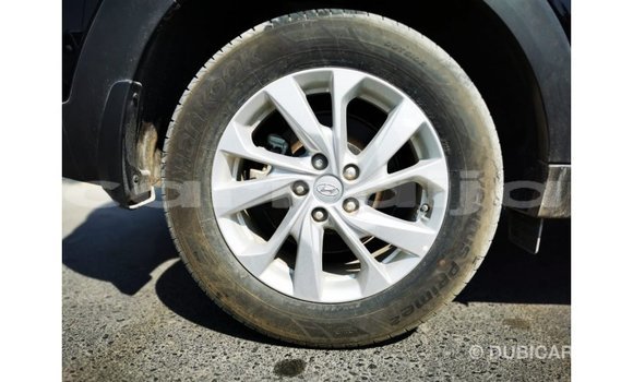 Buy Import Hyundai Tucson Black Car in Import - Dubai in Abia State Buy Import Hyundai Tucson Black Car in Import - Dubai in Abia State