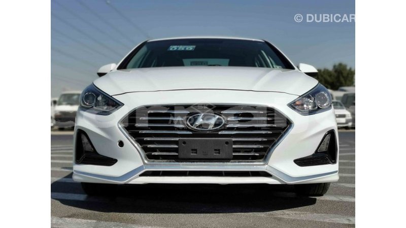 Big with watermark hyundai sonata abia state import dubai 16203