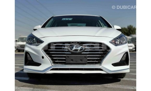 Acheter Import Voiture Hyundai Sonata Blanc à Import - Dubai, État d'Abia Acheter Import Voiture Hyundai Sonata Blanc à Import - Dubai, État d'Abia