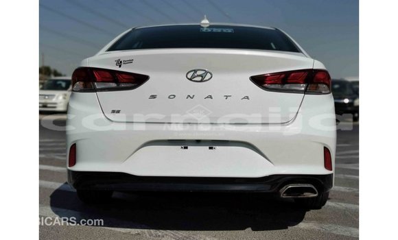 Acheter Import Voiture Hyundai Sonata Blanc à Import - Dubai, État d'Abia Acheter Import Voiture Hyundai Sonata Blanc à Import - Dubai, État d'Abia