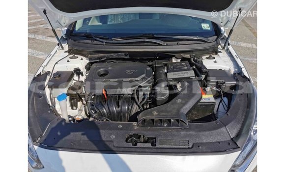 Acheter Import Voiture Hyundai Sonata Blanc à Import - Dubai, État d'Abia Acheter Import Voiture Hyundai Sonata Blanc à Import - Dubai, État d'Abia
