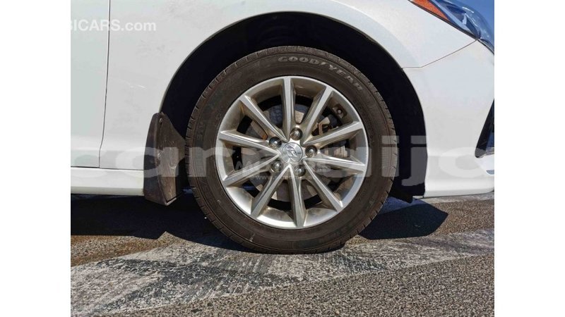 Big with watermark hyundai sonata abia state import dubai 16203