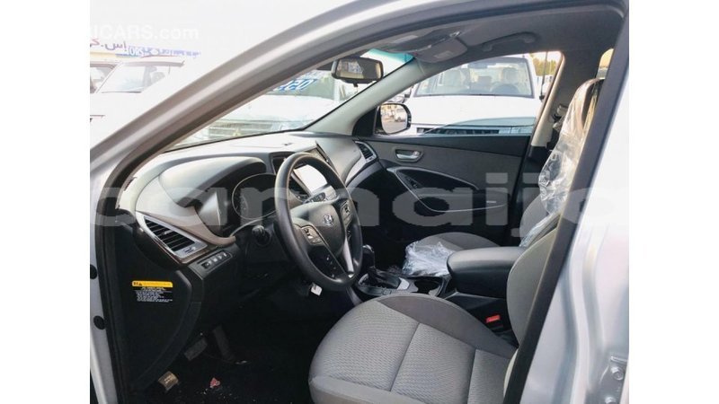 Big with watermark hyundai santa fe abia state import dubai 16204