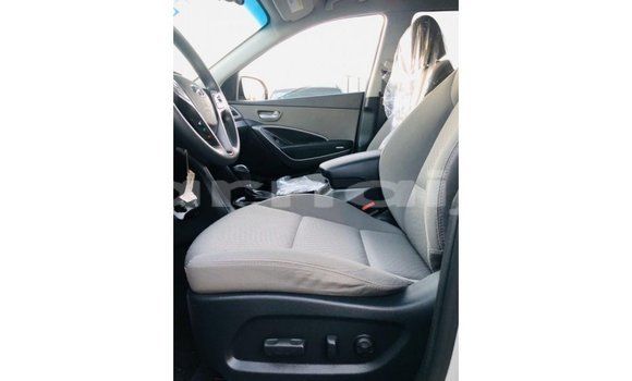 Acheter Import Voiture Hyundai Santa Fe Autre à Import - Dubai, État d'Abia Acheter Import Voiture Hyundai Santa Fe Autre à Import - Dubai, État d'Abia