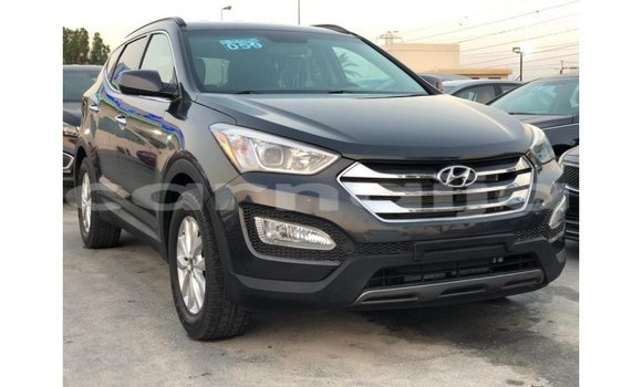 Buy Import Hyundai Santa Fe Other Car in Import - Dubai in Abia State Buy Import Hyundai Santa Fe Other Car in Import - Dubai in Abia State