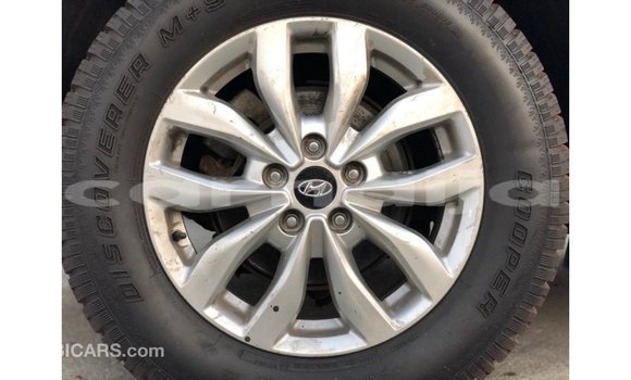 Buy Import Hyundai Santa Fe Other Car in Import - Dubai in Abia State Buy Import Hyundai Santa Fe Other Car in Import - Dubai in Abia State