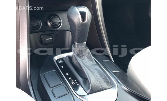 Buy Import Hyundai Santa Fe Red Car in Import - Dubai in Abia State Buy Import Hyundai Santa Fe Red Car in Import - Dubai in Abia State