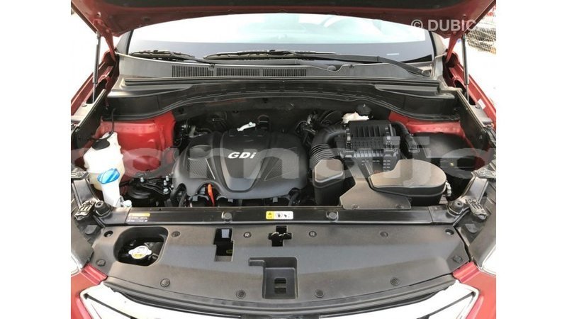 Big with watermark hyundai santa fe abia state import dubai 16206