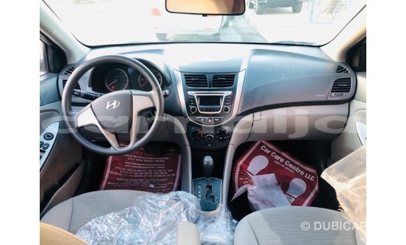 Acheter Import Voiture Hyundai Accent Autre à Import - Dubai, État d'Abia Acheter Import Voiture Hyundai Accent Autre à Import - Dubai, État d'Abia