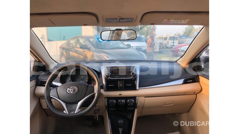 Big with watermark toyota yaris abia state import dubai 16214