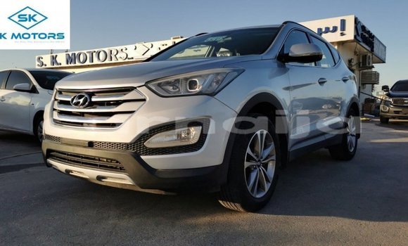Buy Import Hyundai Santa Fe Other Car in Import - Dubai in Abia State Buy Import Hyundai Santa Fe Other Car in Import - Dubai in Abia State