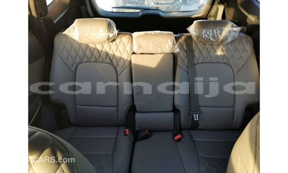 Buy Import Hyundai Santa Fe Other Car in Import - Dubai in Abia State Buy Import Hyundai Santa Fe Other Car in Import - Dubai in Abia State