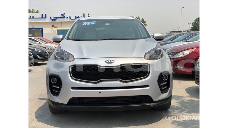 Big with watermark kia sportage abia state import dubai 16216