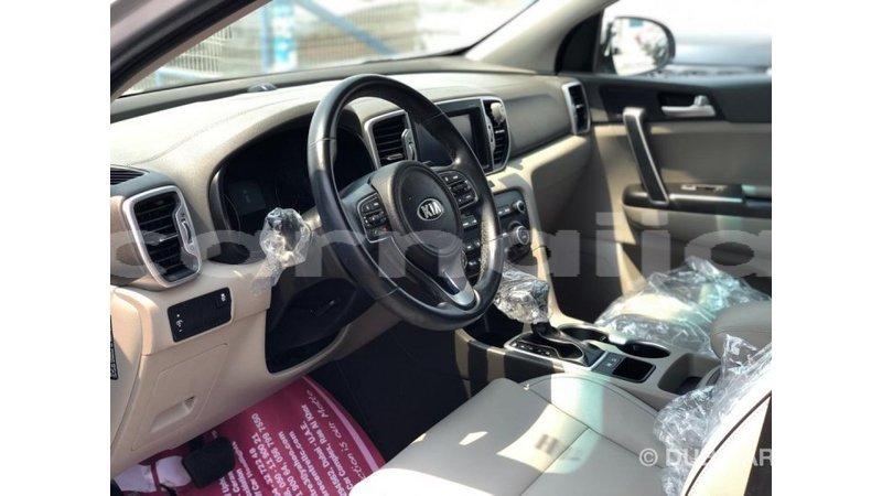 Big with watermark kia sportage abia state import dubai 16216