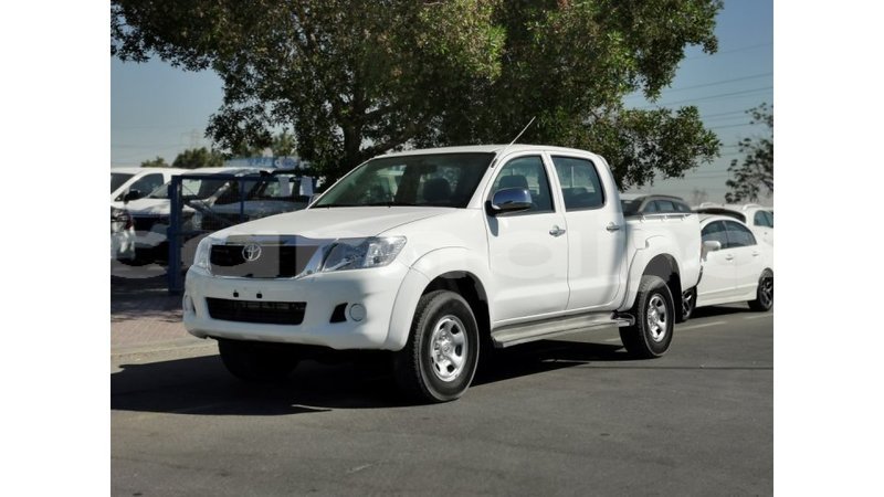 Big with watermark toyota hilux abia state import dubai 16217