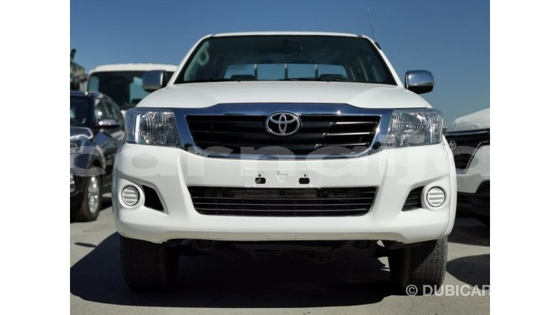 Big with watermark toyota hilux abia state import dubai 16217