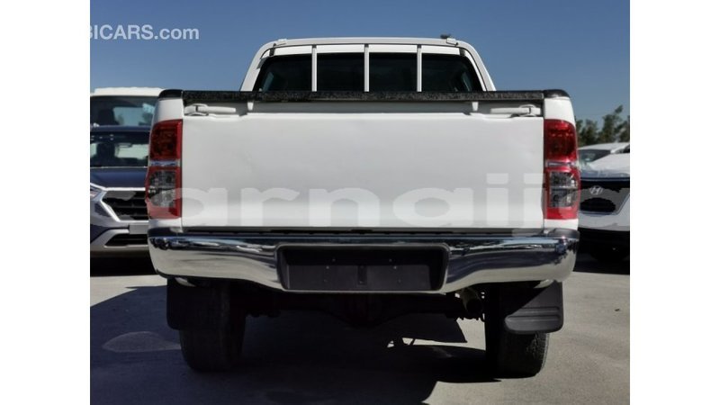 Big with watermark toyota hilux abia state import dubai 16217