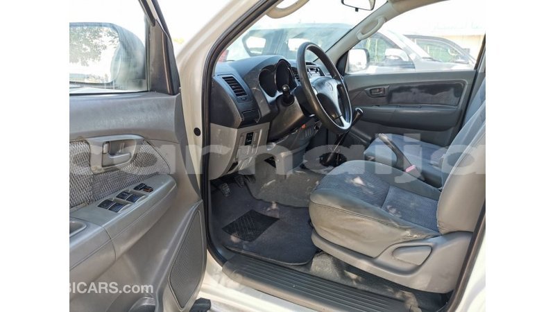 Big with watermark toyota hilux abia state import dubai 16217