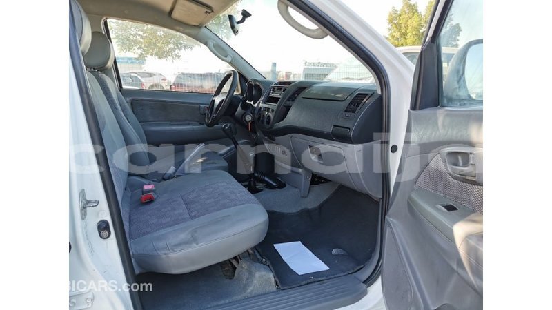 Big with watermark toyota hilux abia state import dubai 16217