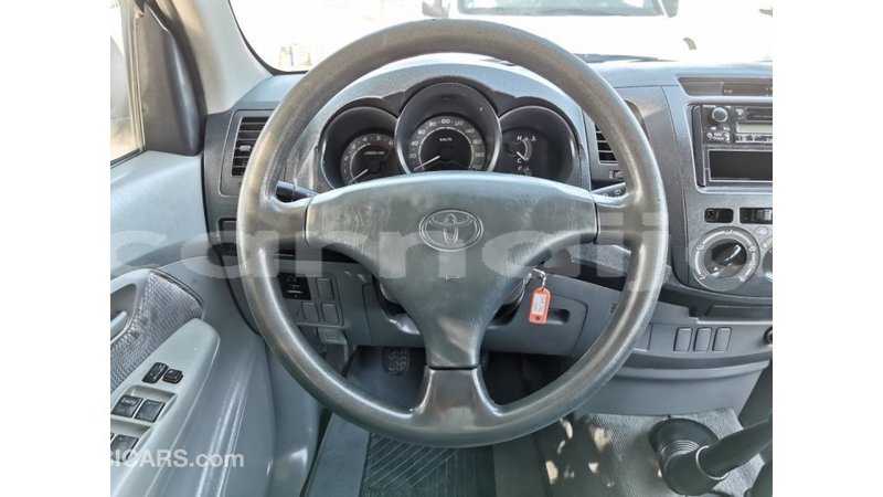 Big with watermark toyota hilux abia state import dubai 16217