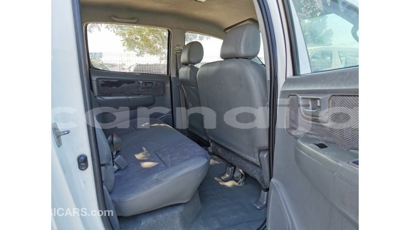 Big with watermark toyota hilux abia state import dubai 16217