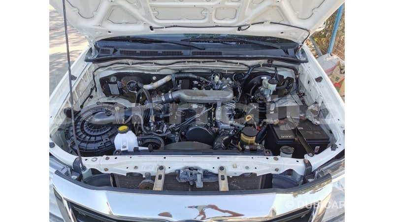 Big with watermark toyota hilux abia state import dubai 16217