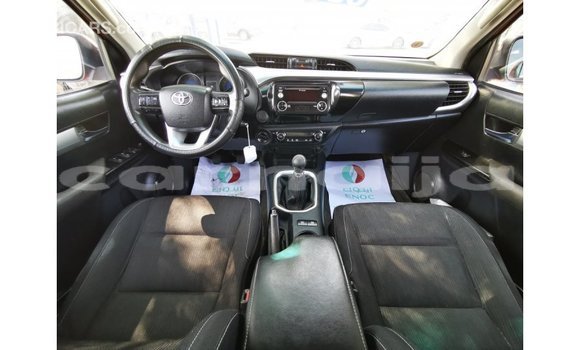 Buy Import Toyota Hilux Other Car in Import - Dubai in Abia State Buy Import Toyota Hilux Other Car in Import - Dubai in Abia State