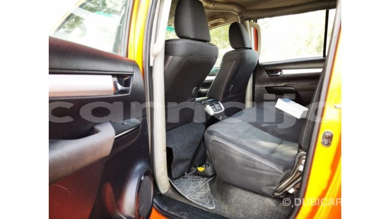 Big with watermark toyota hilux abia state import dubai 16219