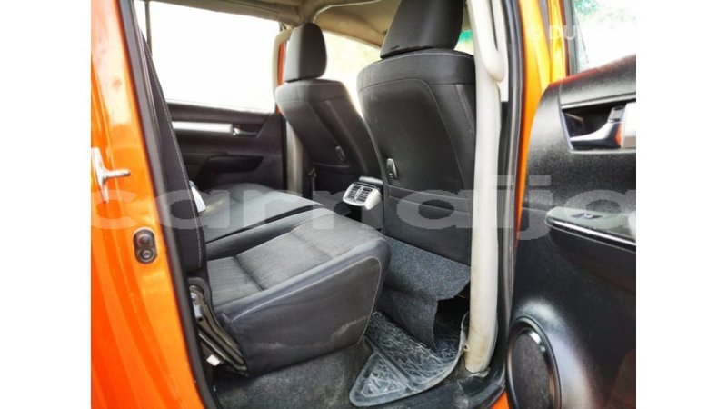 Big with watermark toyota hilux abia state import dubai 16219