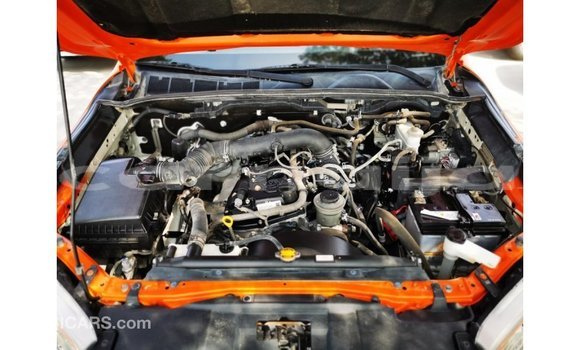 Buy Import Toyota Hilux Other Car in Import - Dubai in Abia State Buy Import Toyota Hilux Other Car in Import - Dubai in Abia State