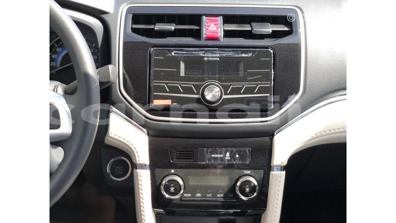 Big with watermark toyota rush abia state import dubai 16220