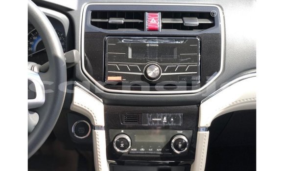 Buy Import Toyota Rush White Car in Import - Dubai in Abia State Buy Import Toyota Rush White Car in Import - Dubai in Abia State